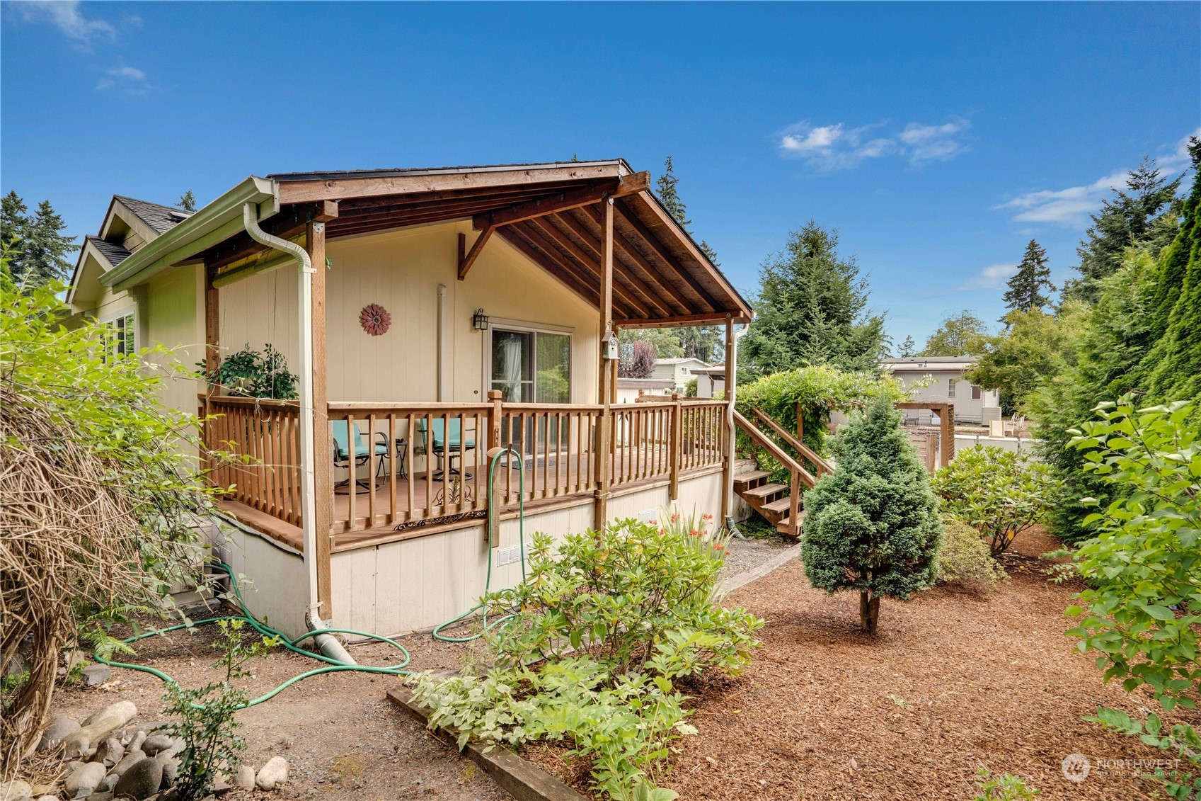 9314 Canyon Road E Unit: 56