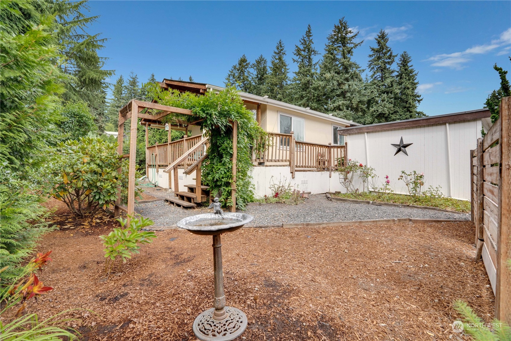 9314 Canyon Road E Unit: 56