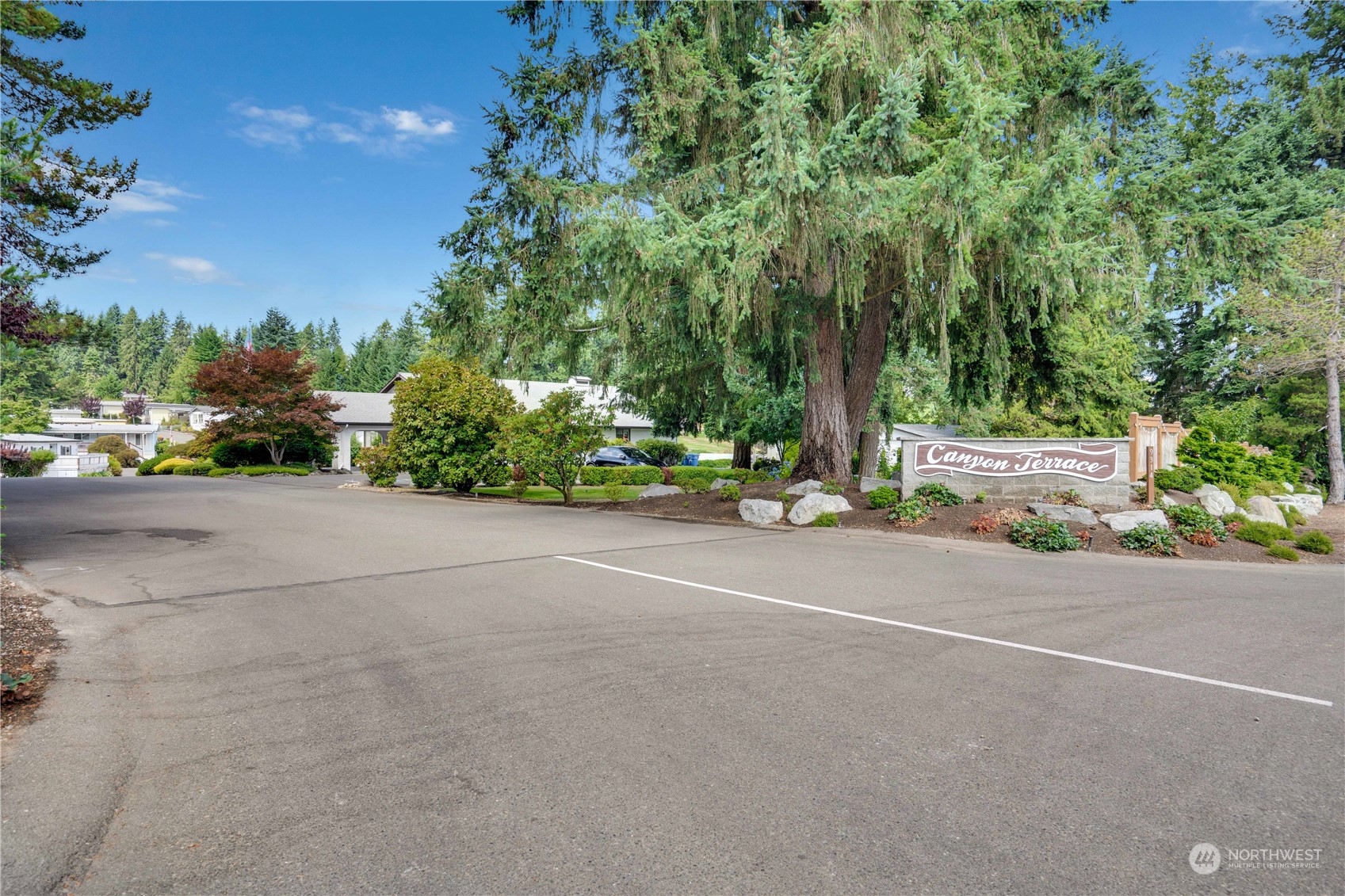 9314 Canyon Road E Unit: 56