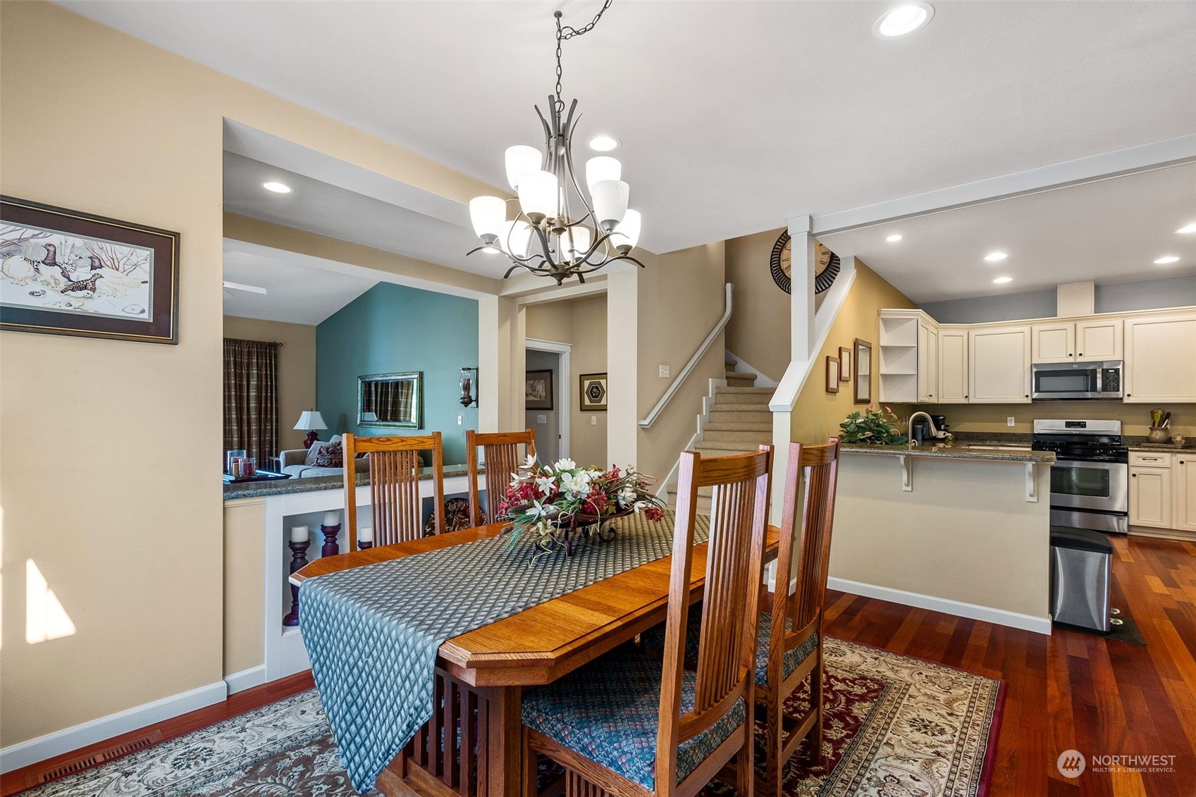 3709 Simmons Heights Lane SW