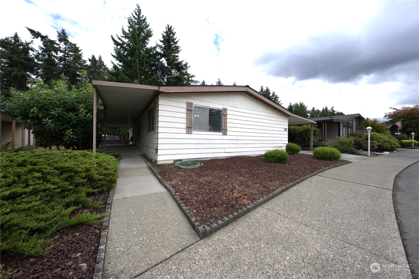 2500 S 370th Street Unit: 138