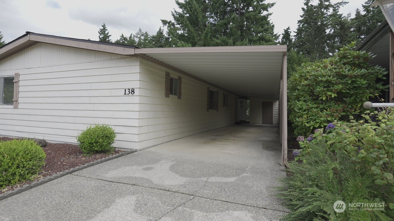 2500 S 370th Street Unit: 138