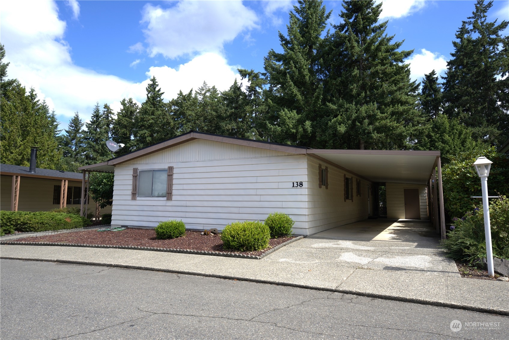 2500 S 370th Street Unit: 138
