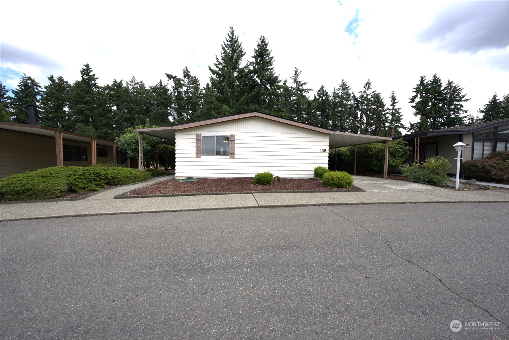 2500 S 370th Street Unit: 138