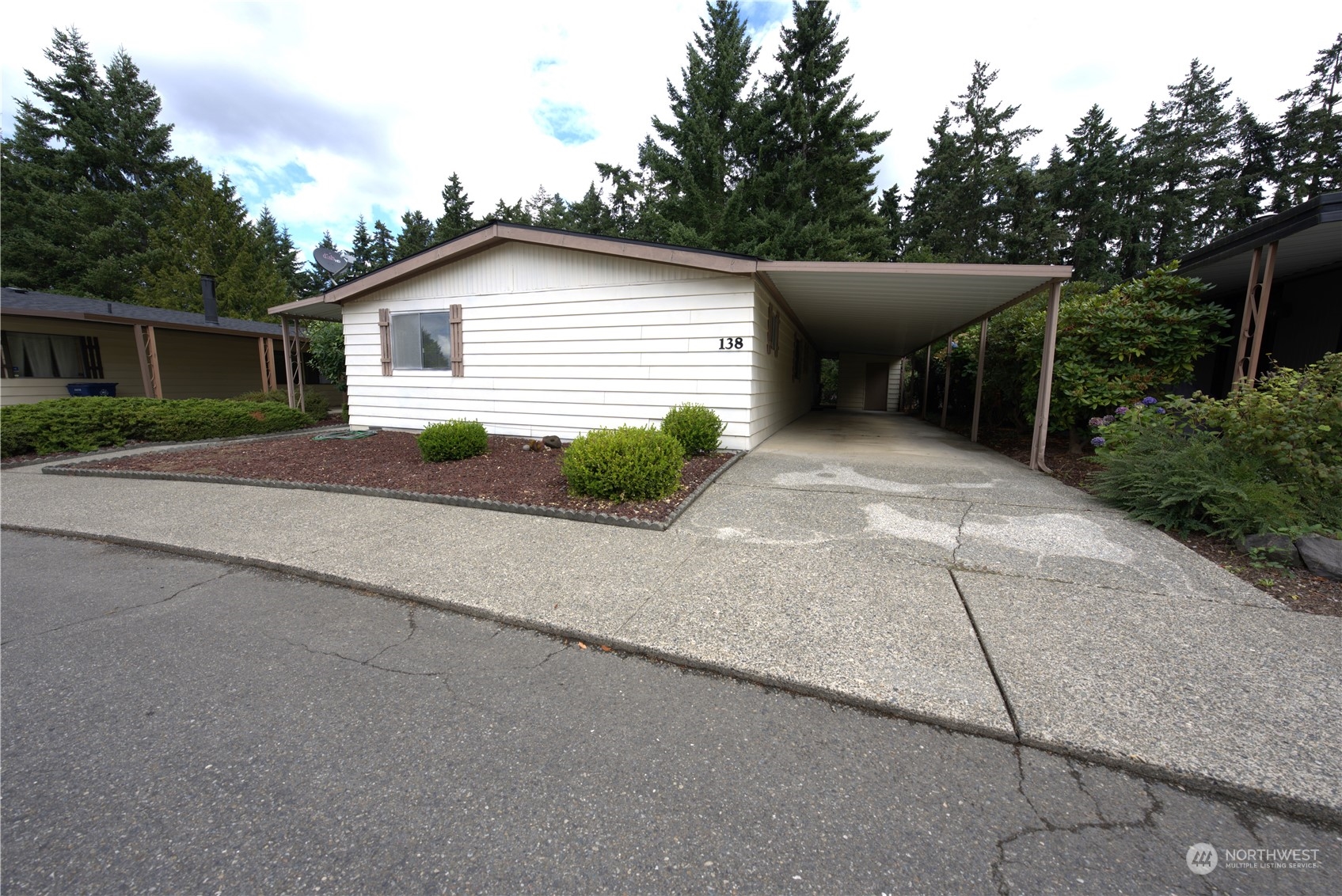 2500 S 370th Street Unit: 138