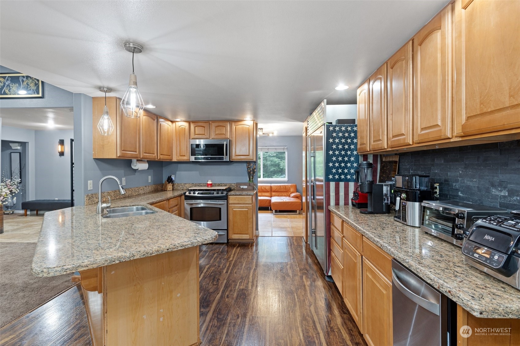 3916 157th St Court NW