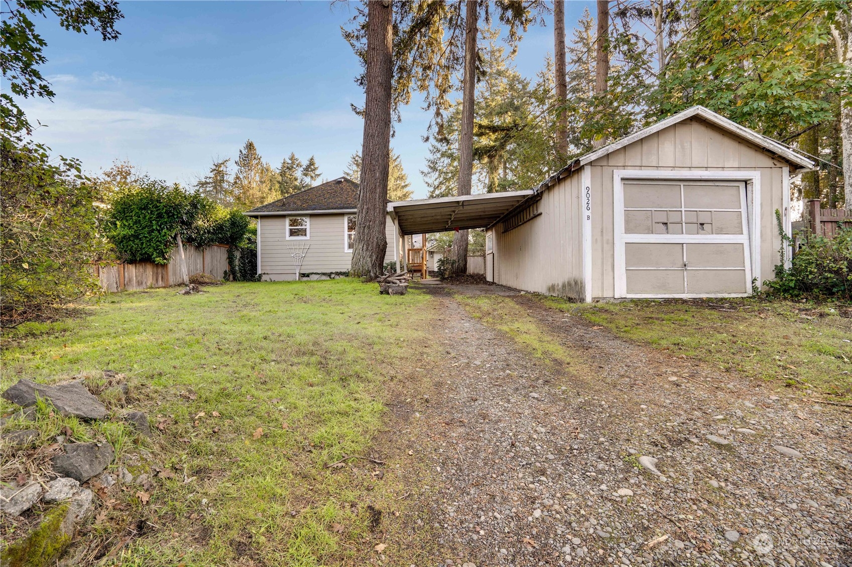 9026 Waverly Drive SW