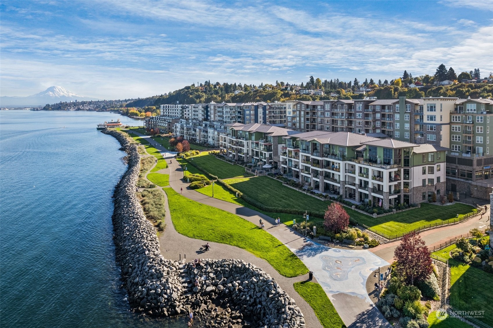 4961 Main Street Unit: 821
