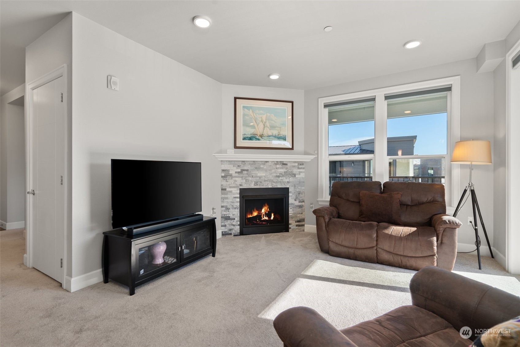 4961 Main Street Unit: 821