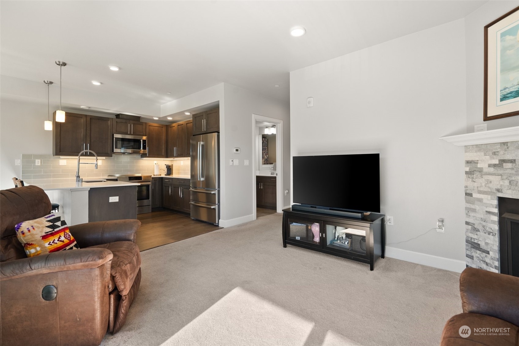 4961 Main Street Unit: 821