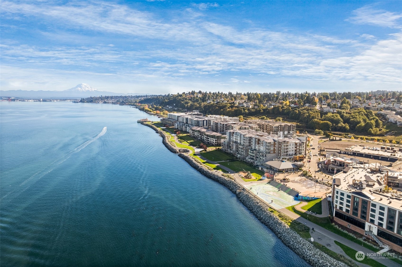 4961 Main Street Unit: 821