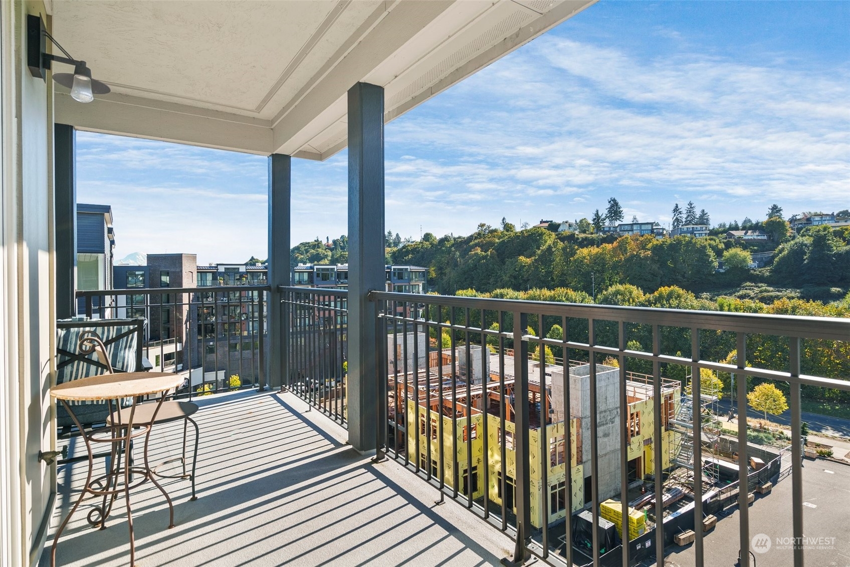 4961 Main Street Unit: 821