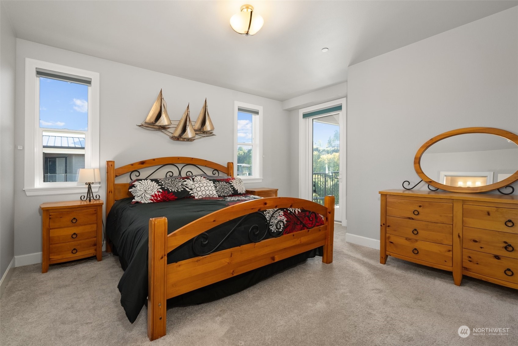 4961 Main Street Unit: 821