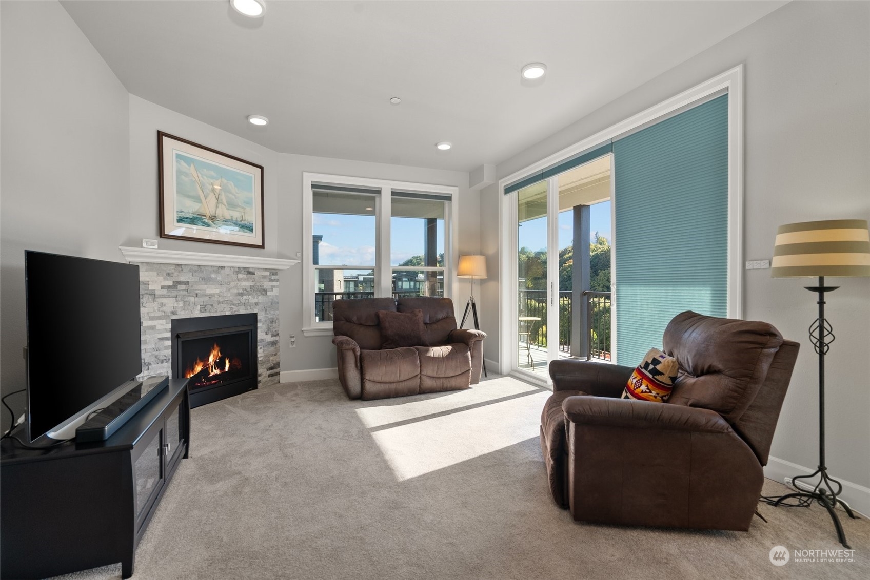 4961 Main Street Unit: 821