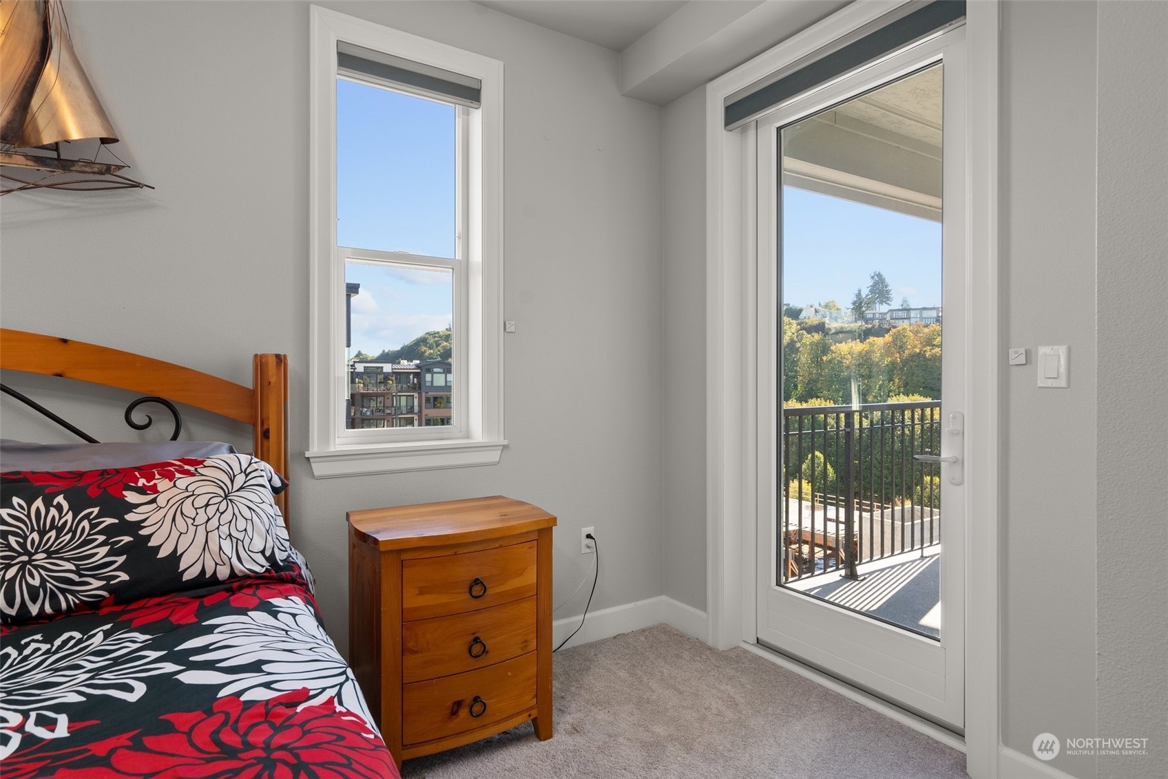 4961 Main Street Unit: 821
