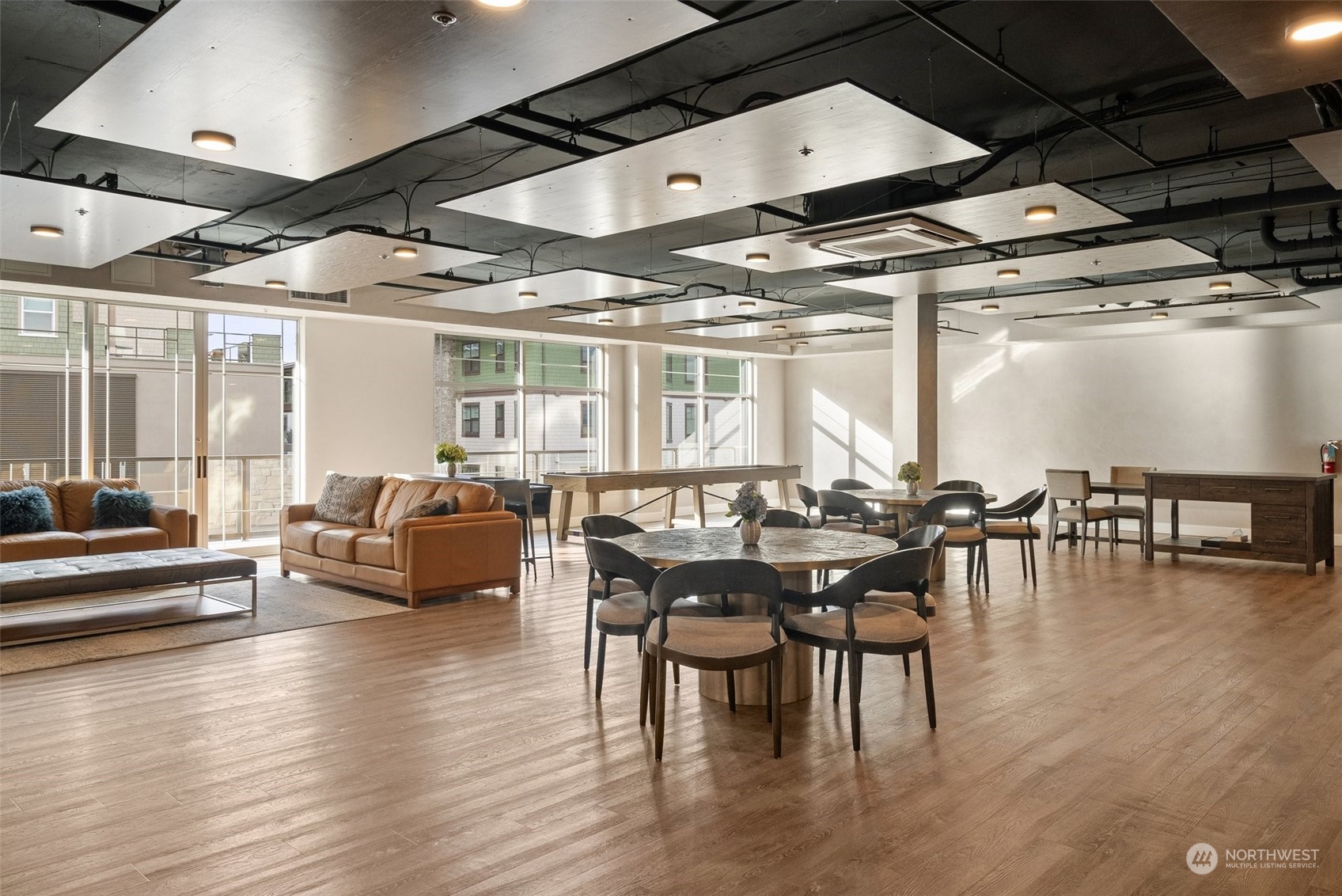 4961 Main Street Unit: 821