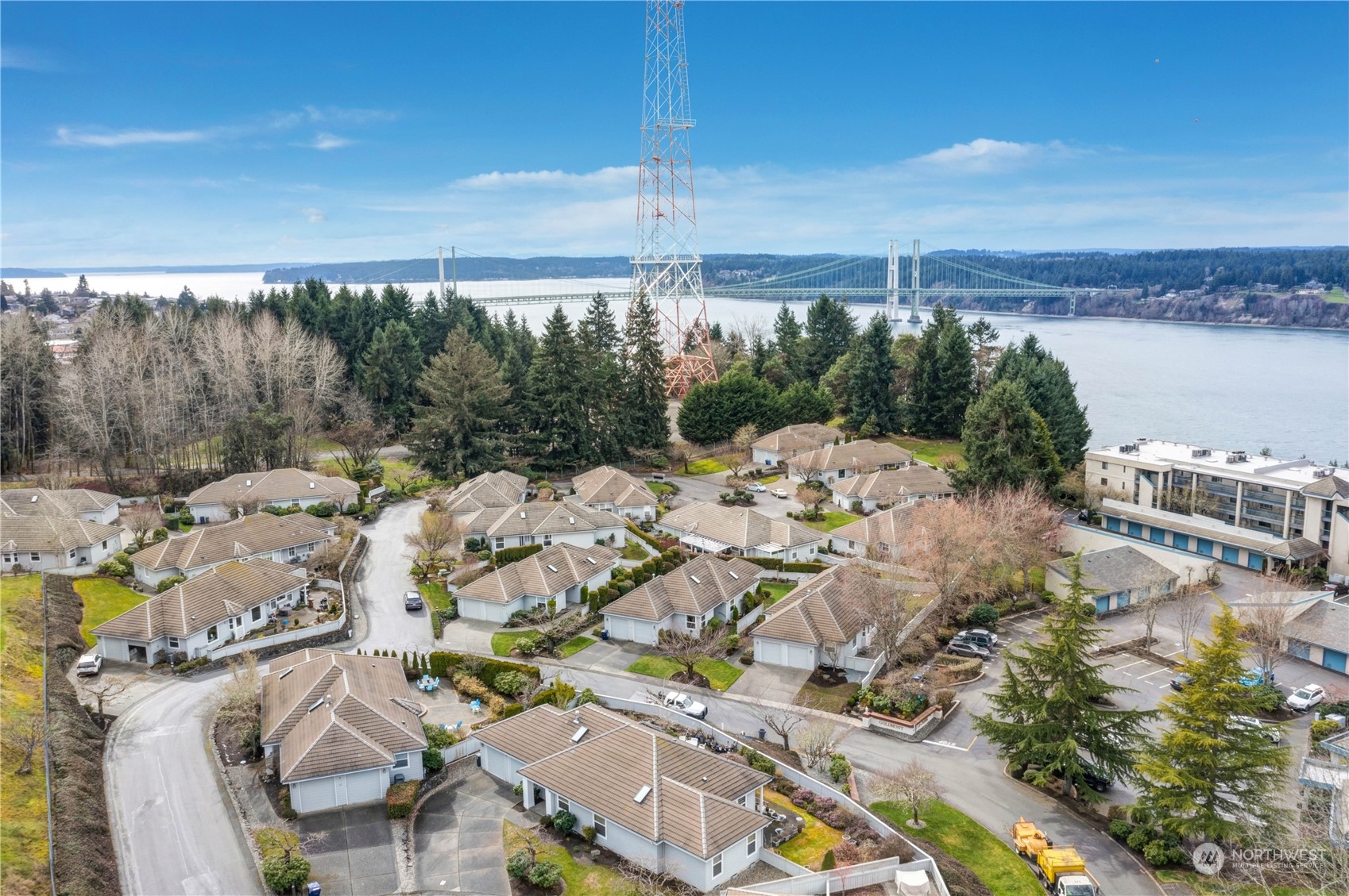 3012 N Narrows Drive Unit: 11