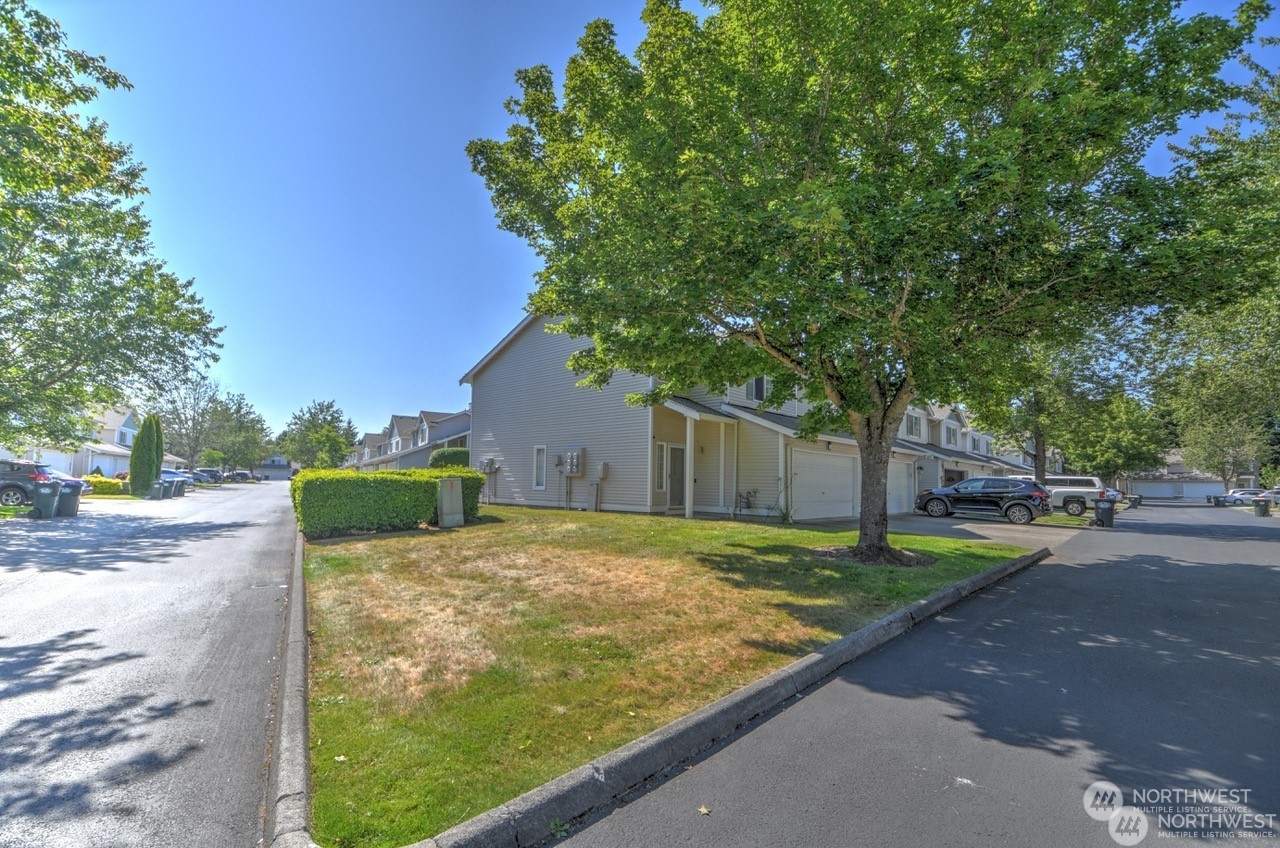 6645 Millstone Lane SE Unit #A101