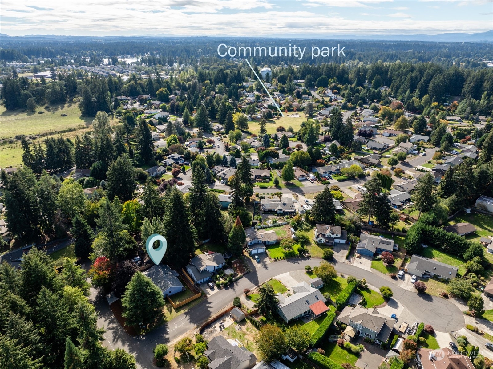1141 Mountain-Aire Drive SE