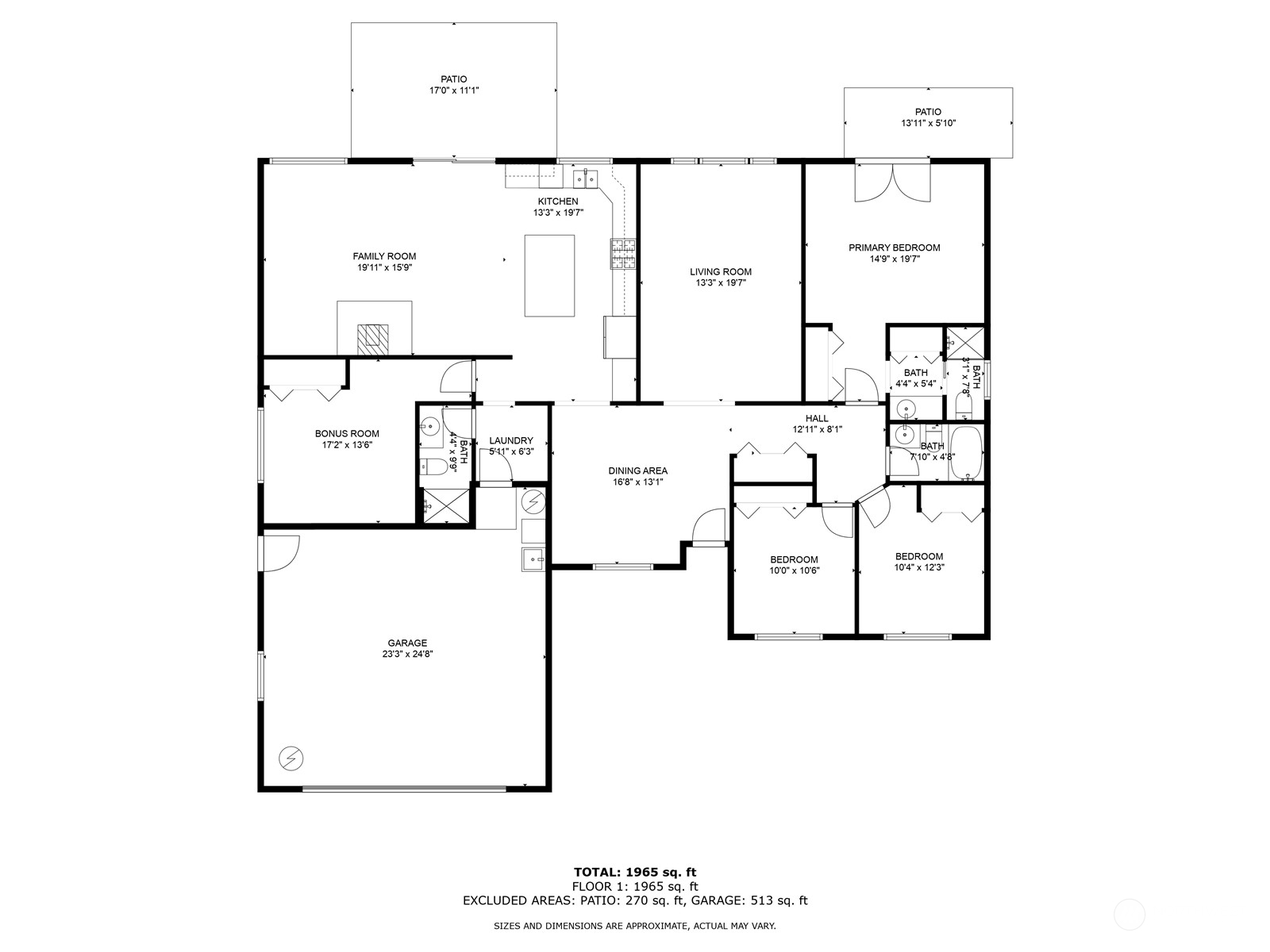 1141 Mountain-Aire Drive SE