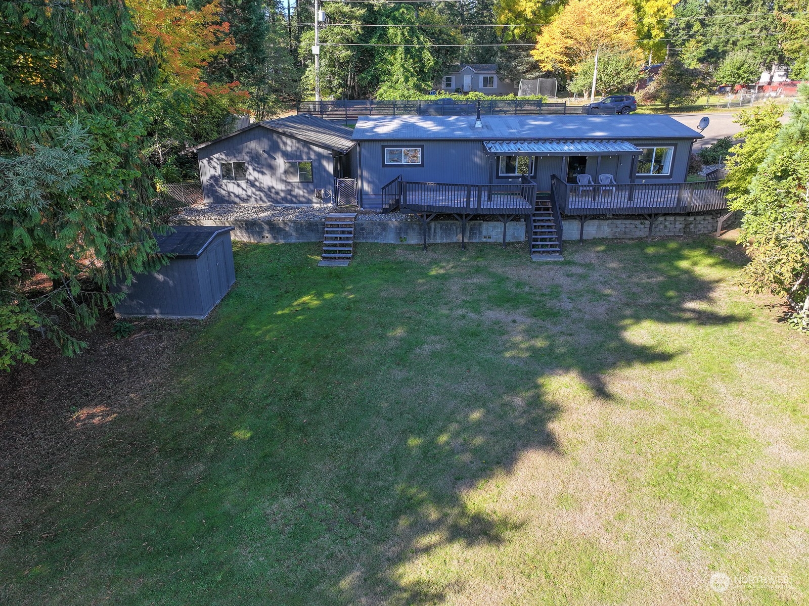 18 Kingsway W