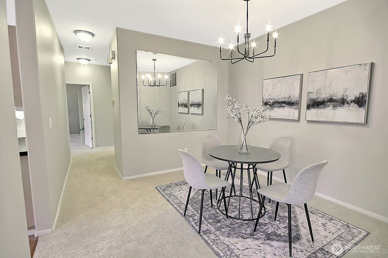 4714 Fairwood Boulevard NE Unit: 605