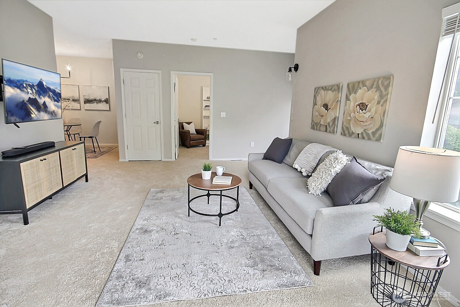 4714 Fairwood Boulevard NE Unit: 605