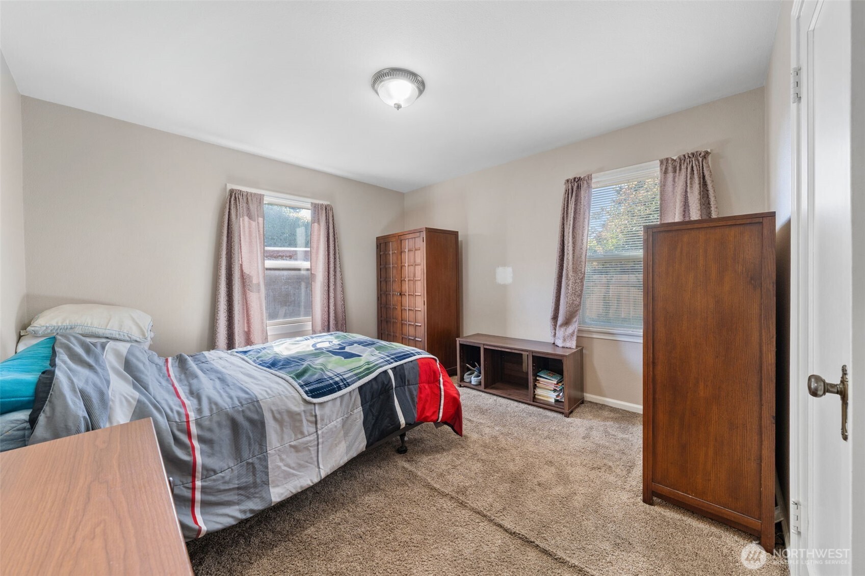 1612 N Stevens Street