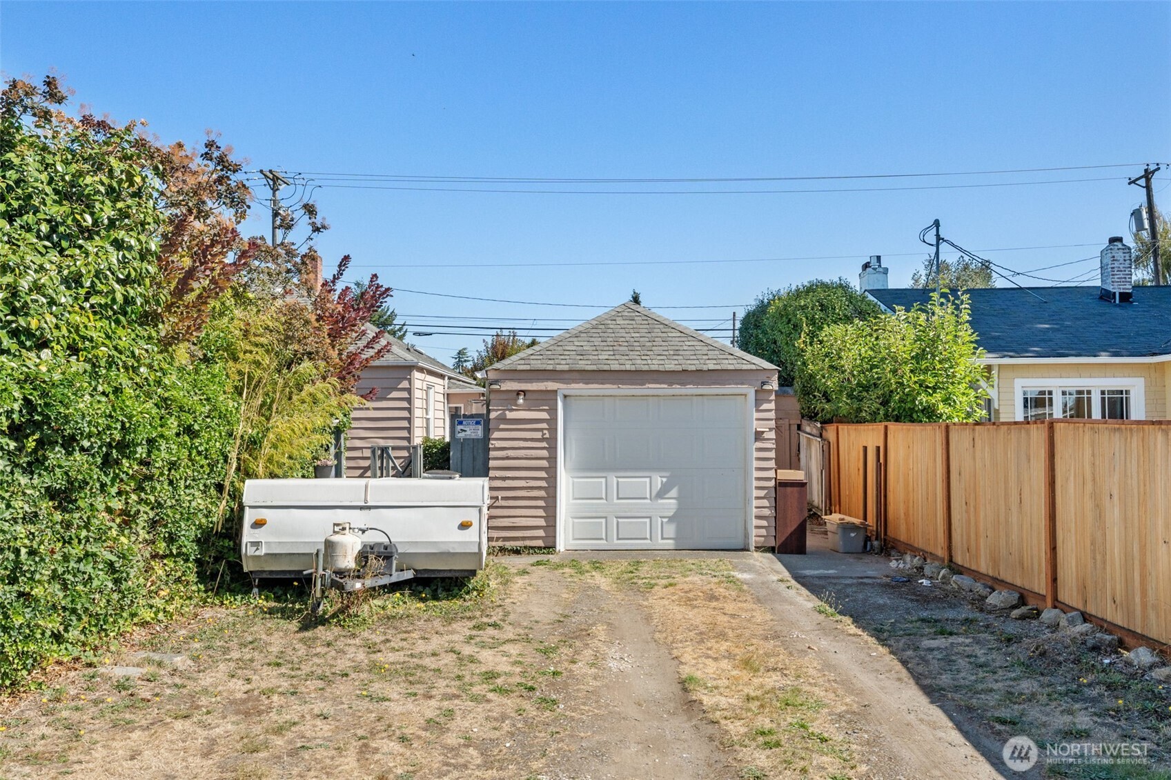 1612 N Stevens Street