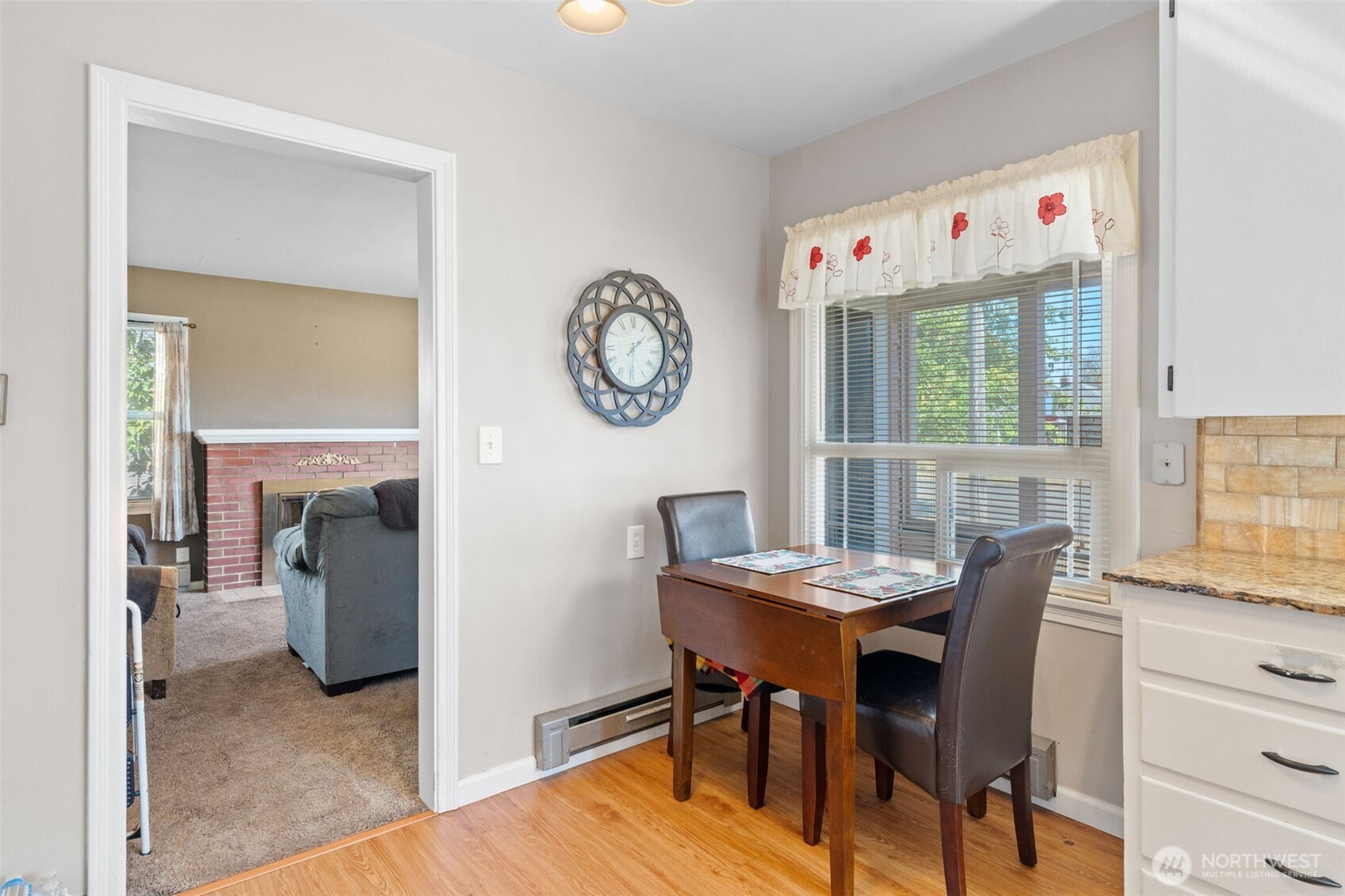 1612 N Stevens Street