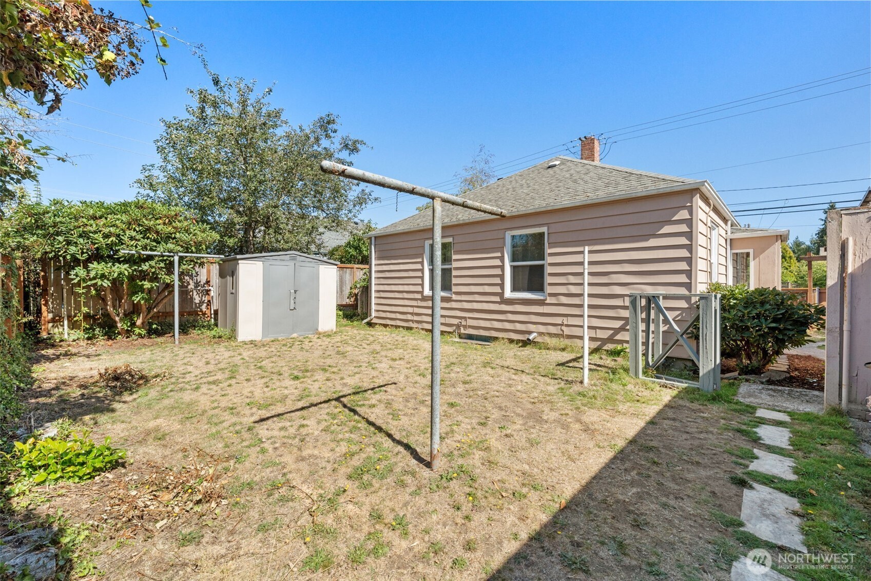 1612 N Stevens Street