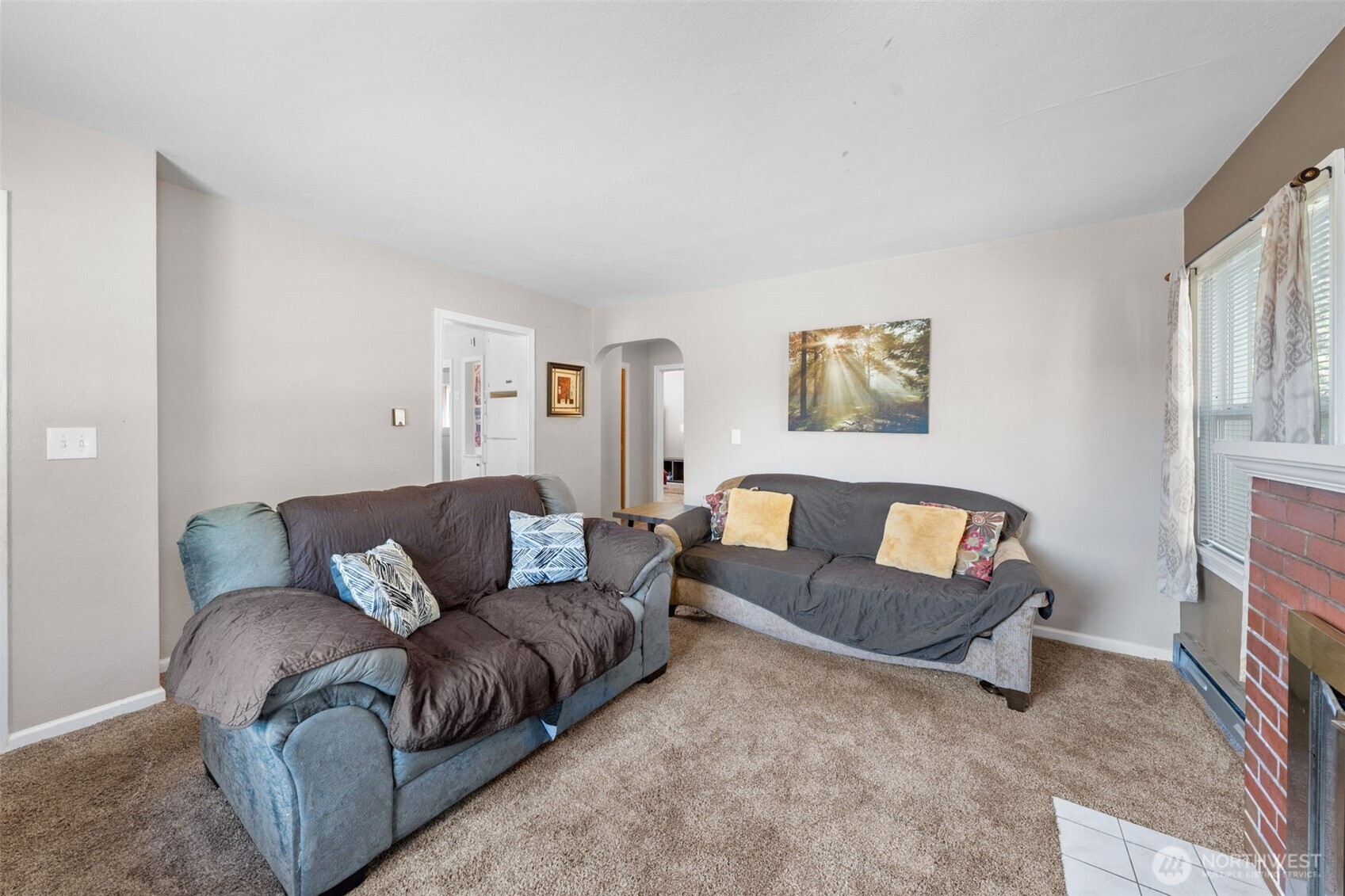 1612 N Stevens Street