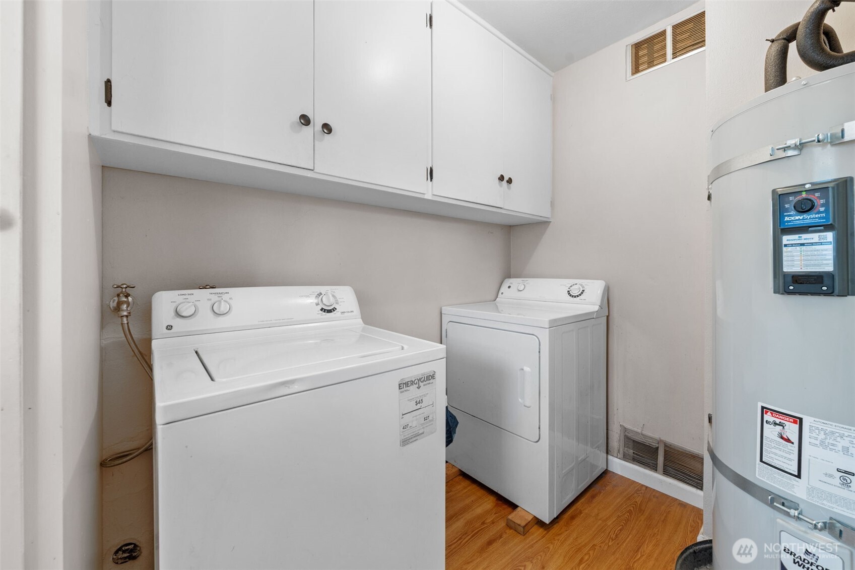 1612 N Stevens Street