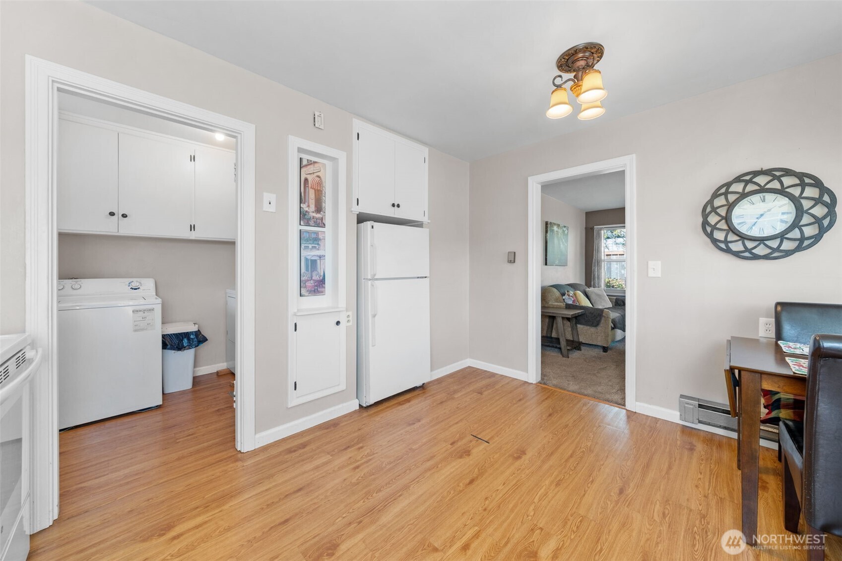 1612 N Stevens Street