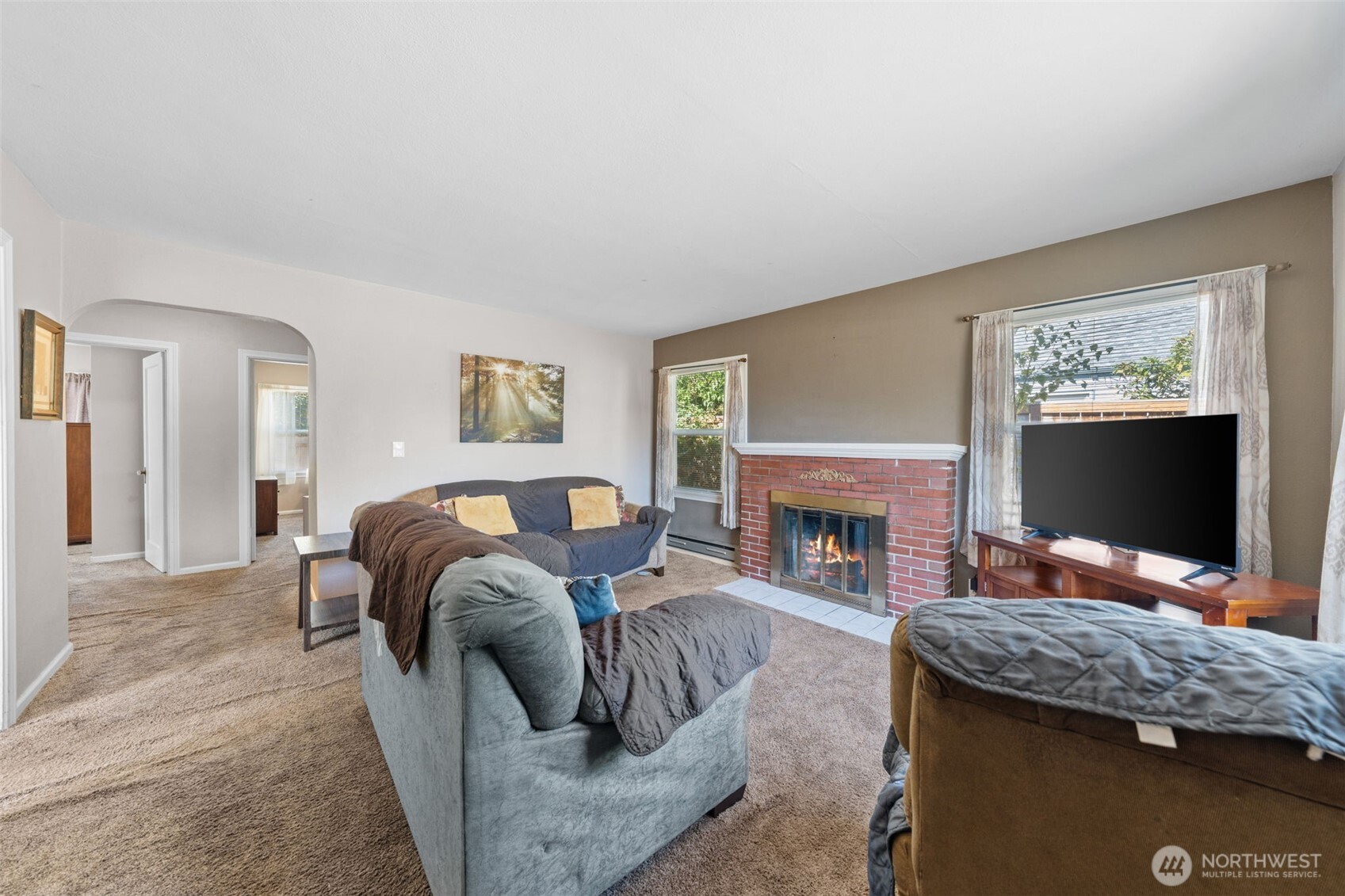 1612 N Stevens Street