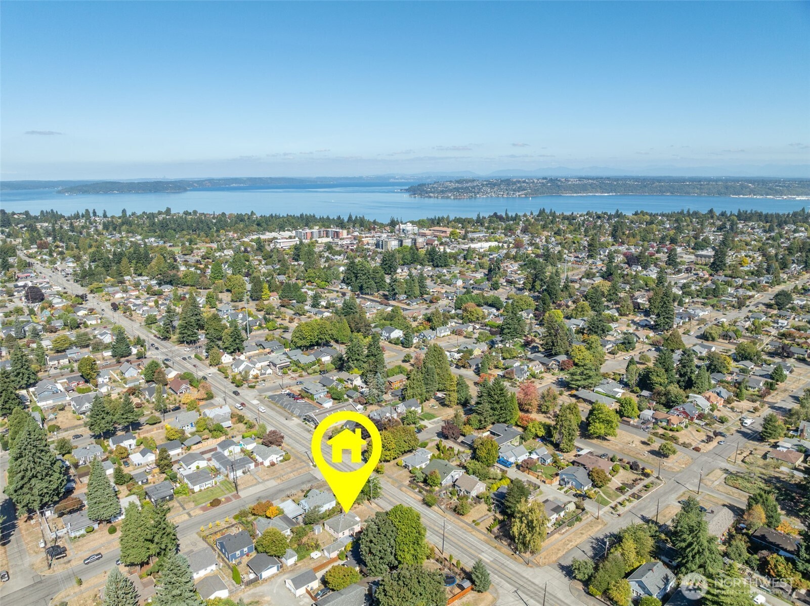 1612 N Stevens Street