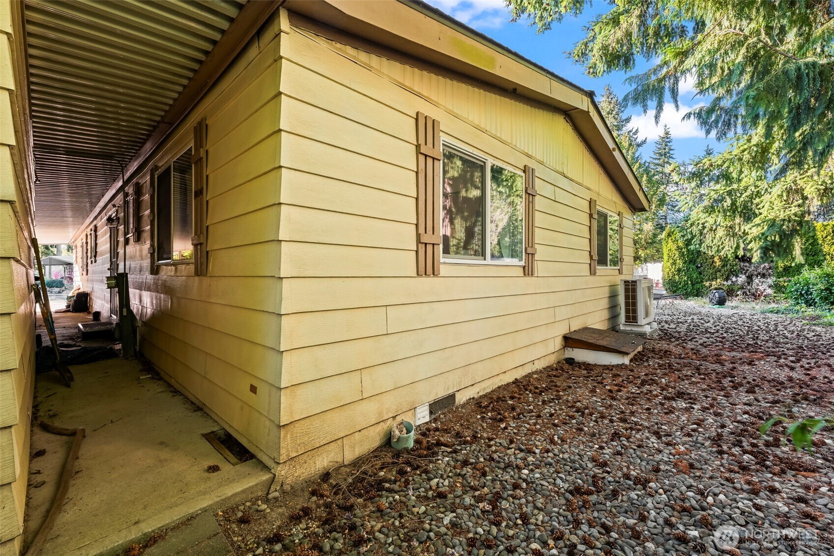 2500 S 370th Street Unit: 138