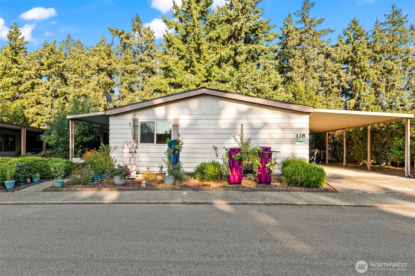 2500 S 370th Street Unit: 138