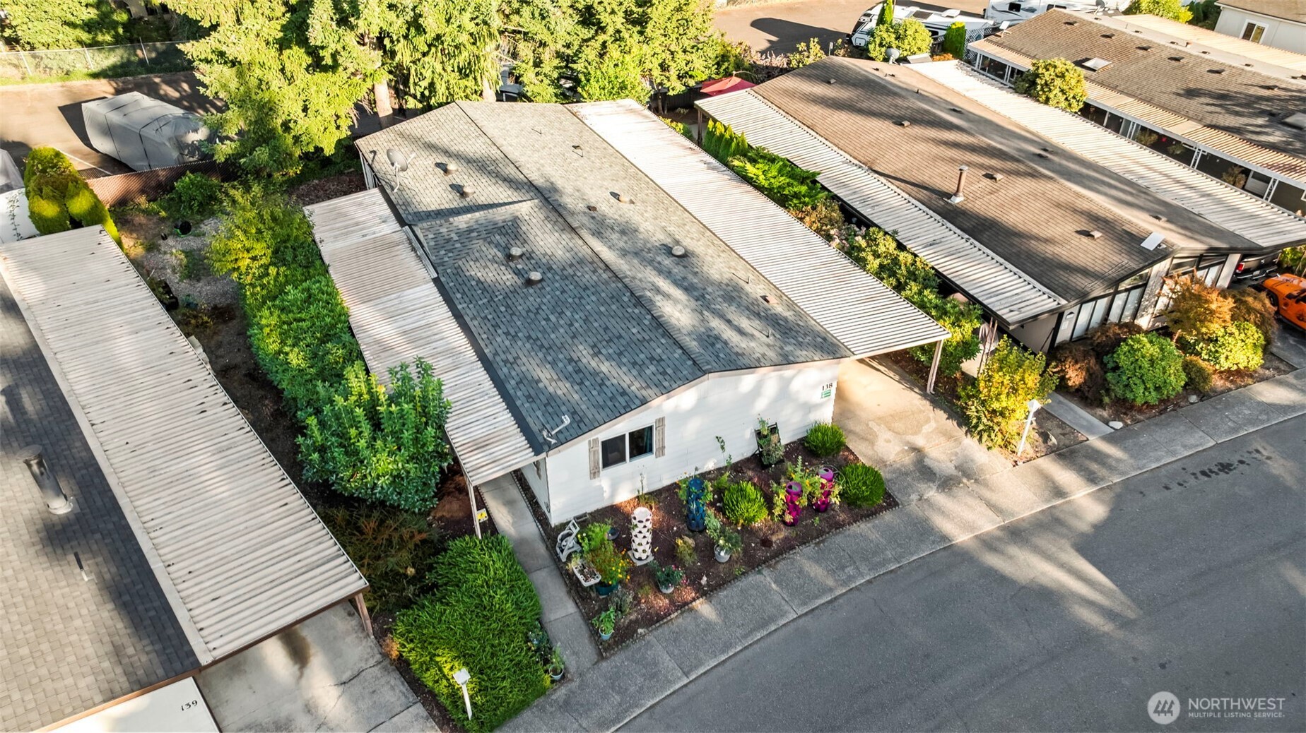 2500 S 370th Street Unit: 138