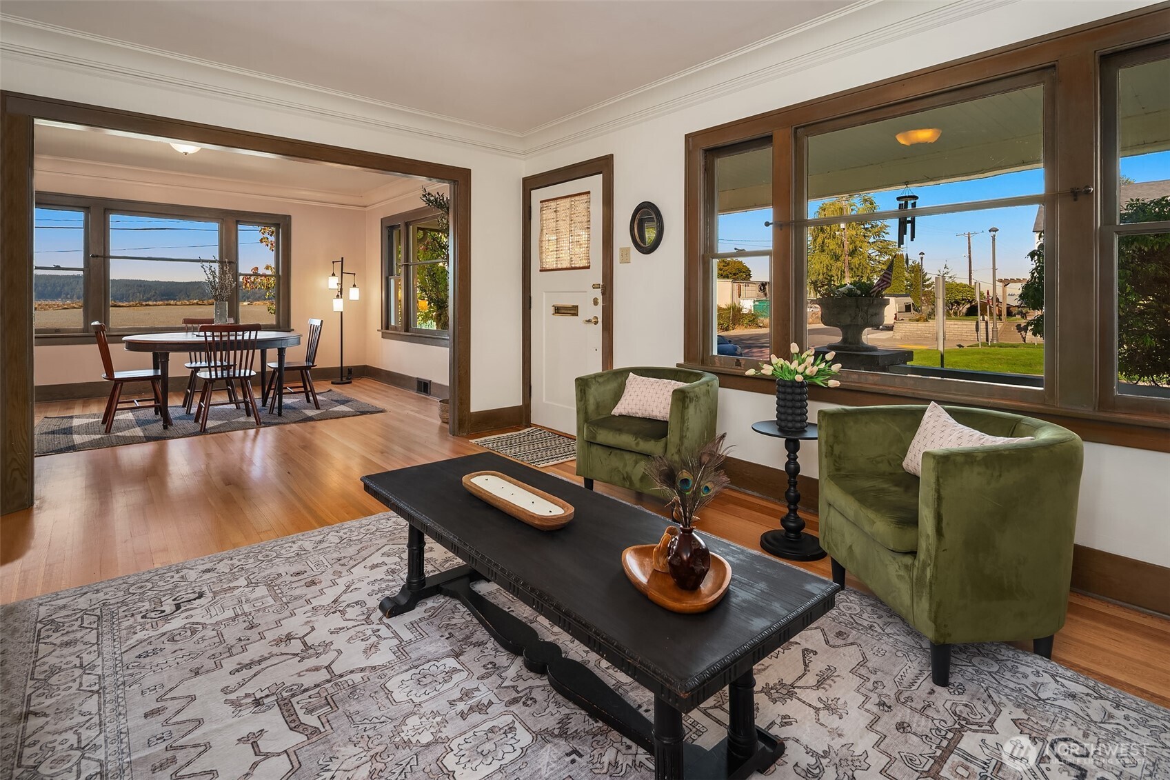 5330 N Winnifred Street