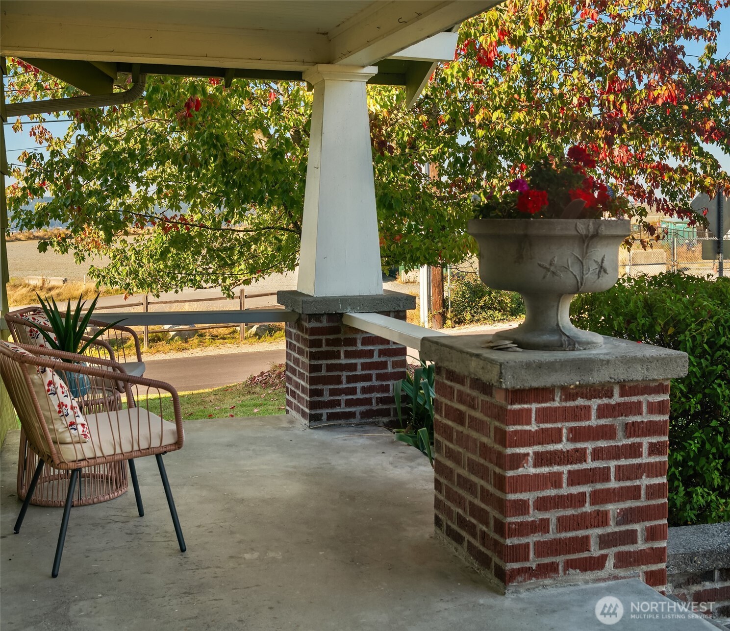 5330 N Winnifred Street