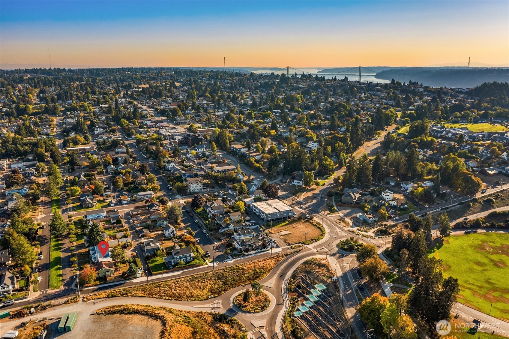 5330 N Winnifred Street