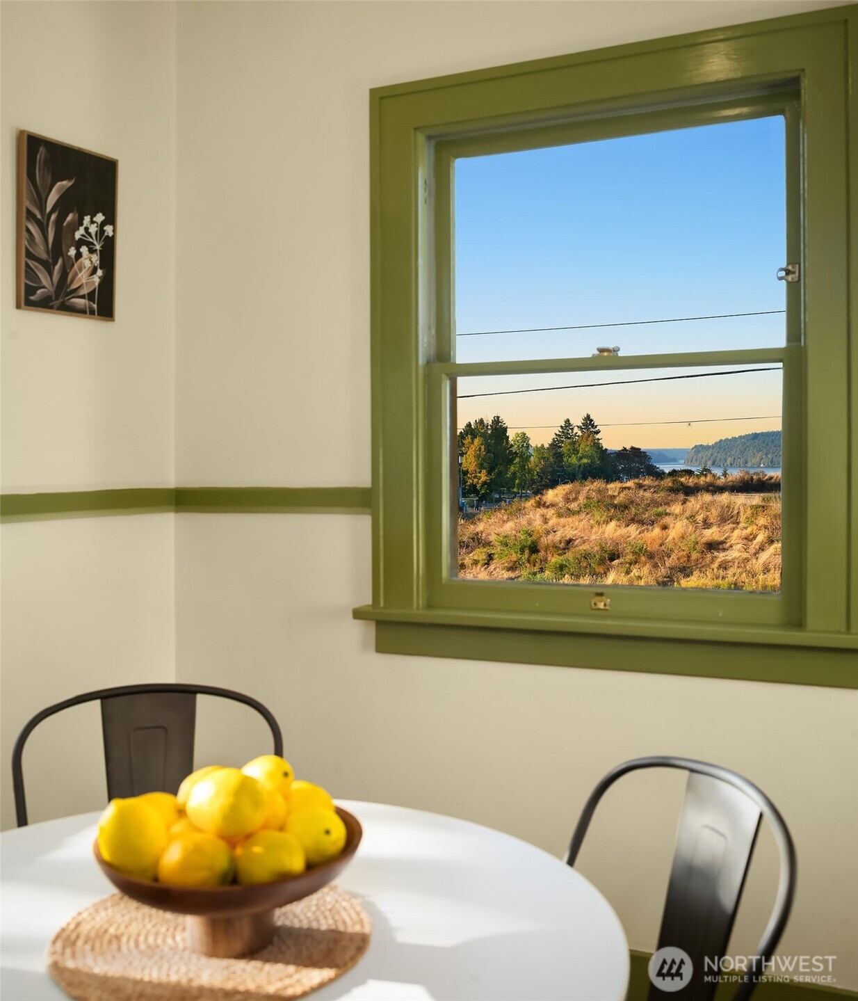 5330 N Winnifred Street