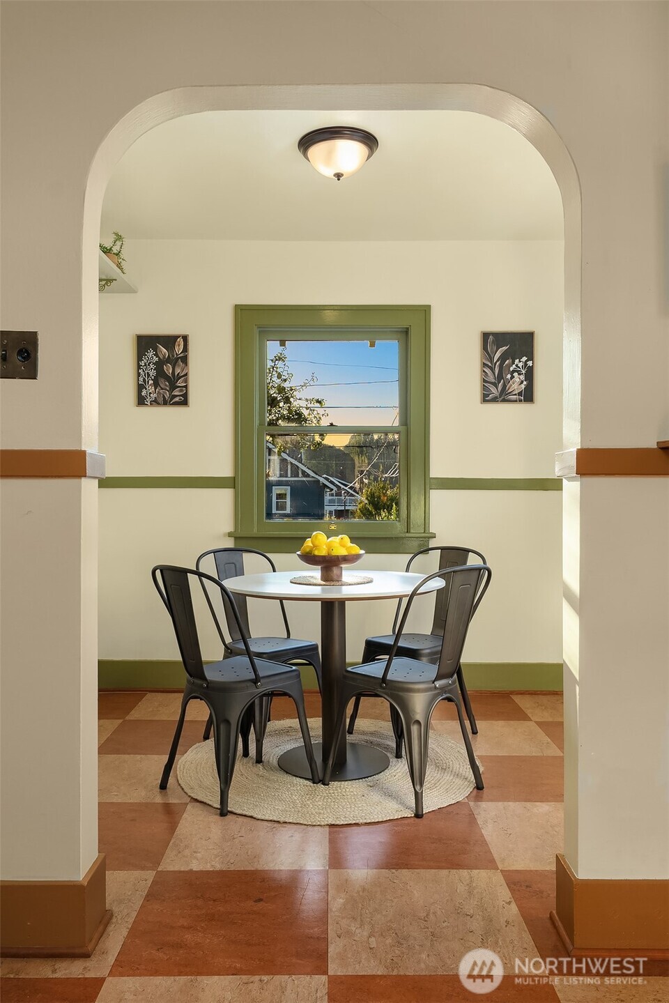 5330 N Winnifred Street