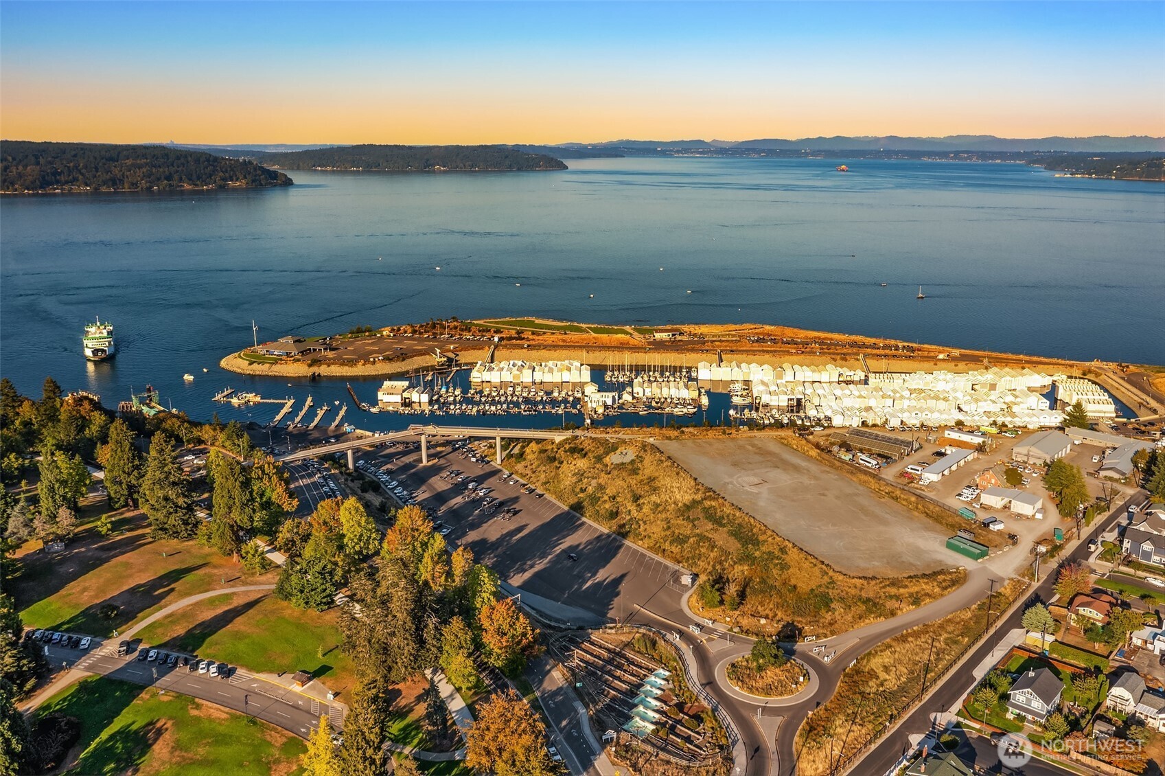 5330 N Winnifred Street