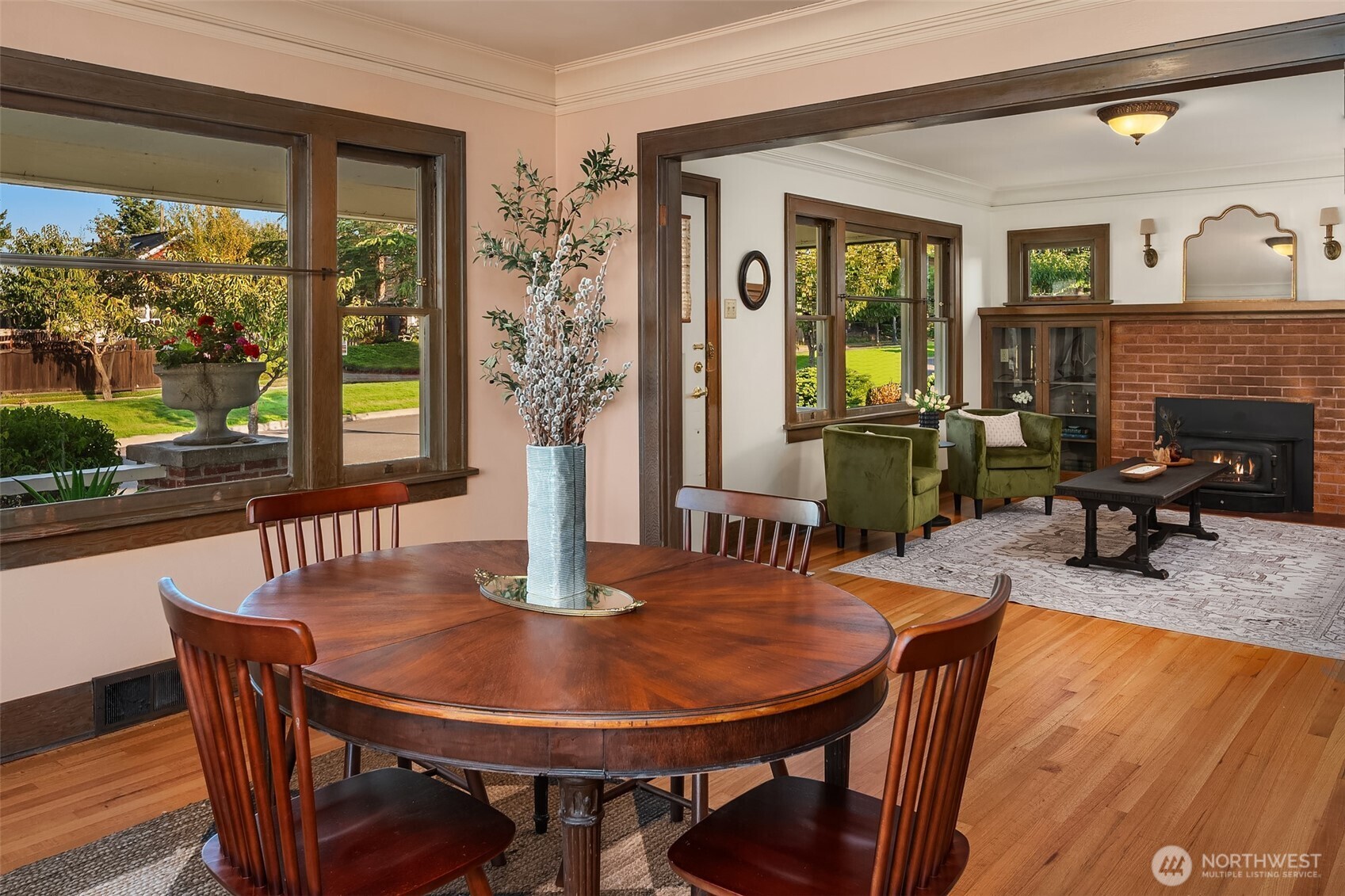 5330 N Winnifred Street