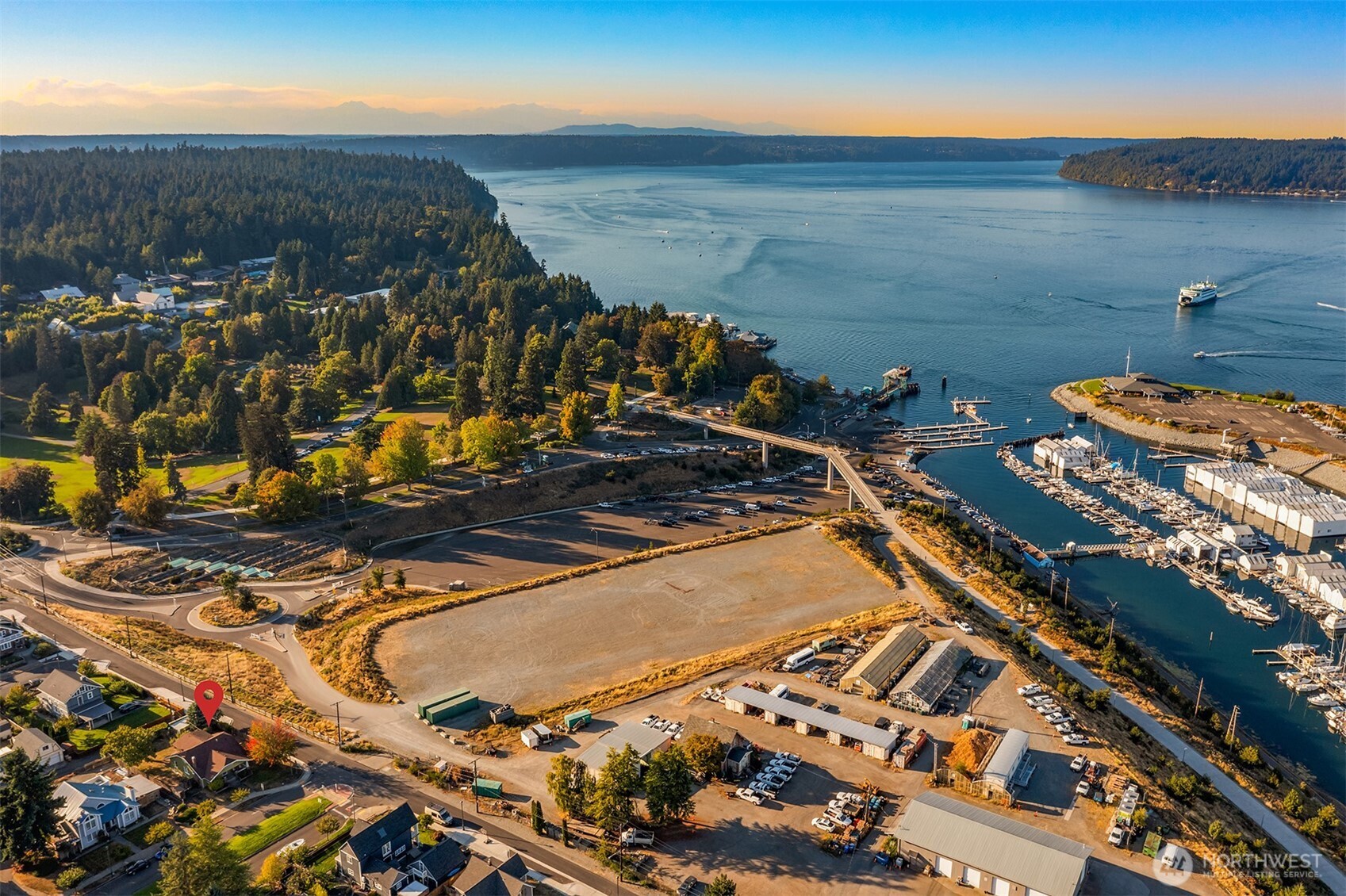 5330 N Winnifred Street