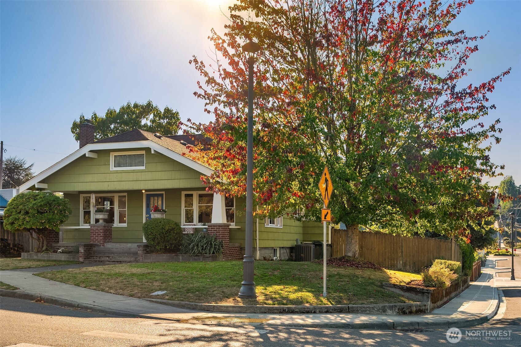 5330 N Winnifred Street