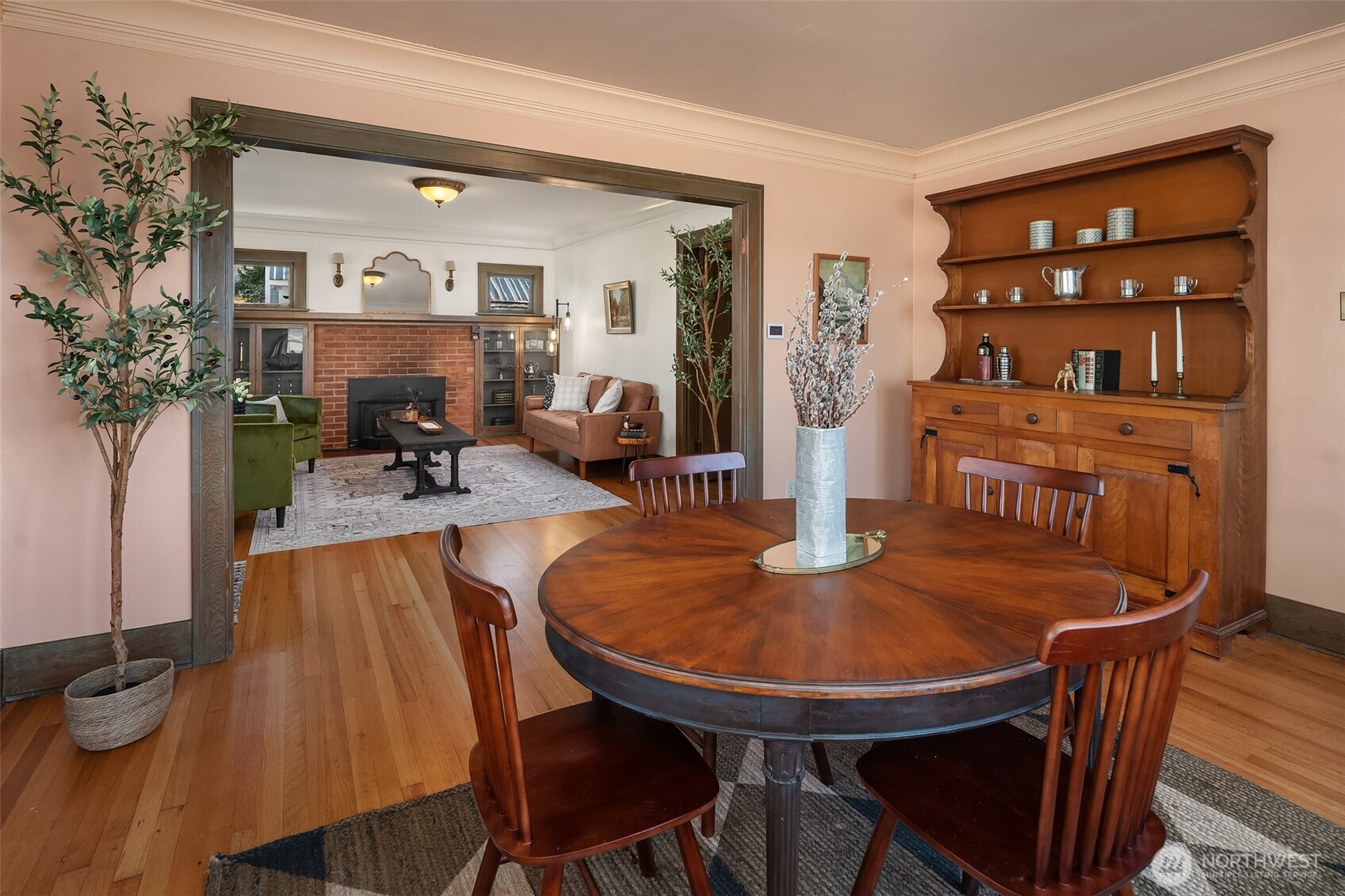 5330 N Winnifred Street