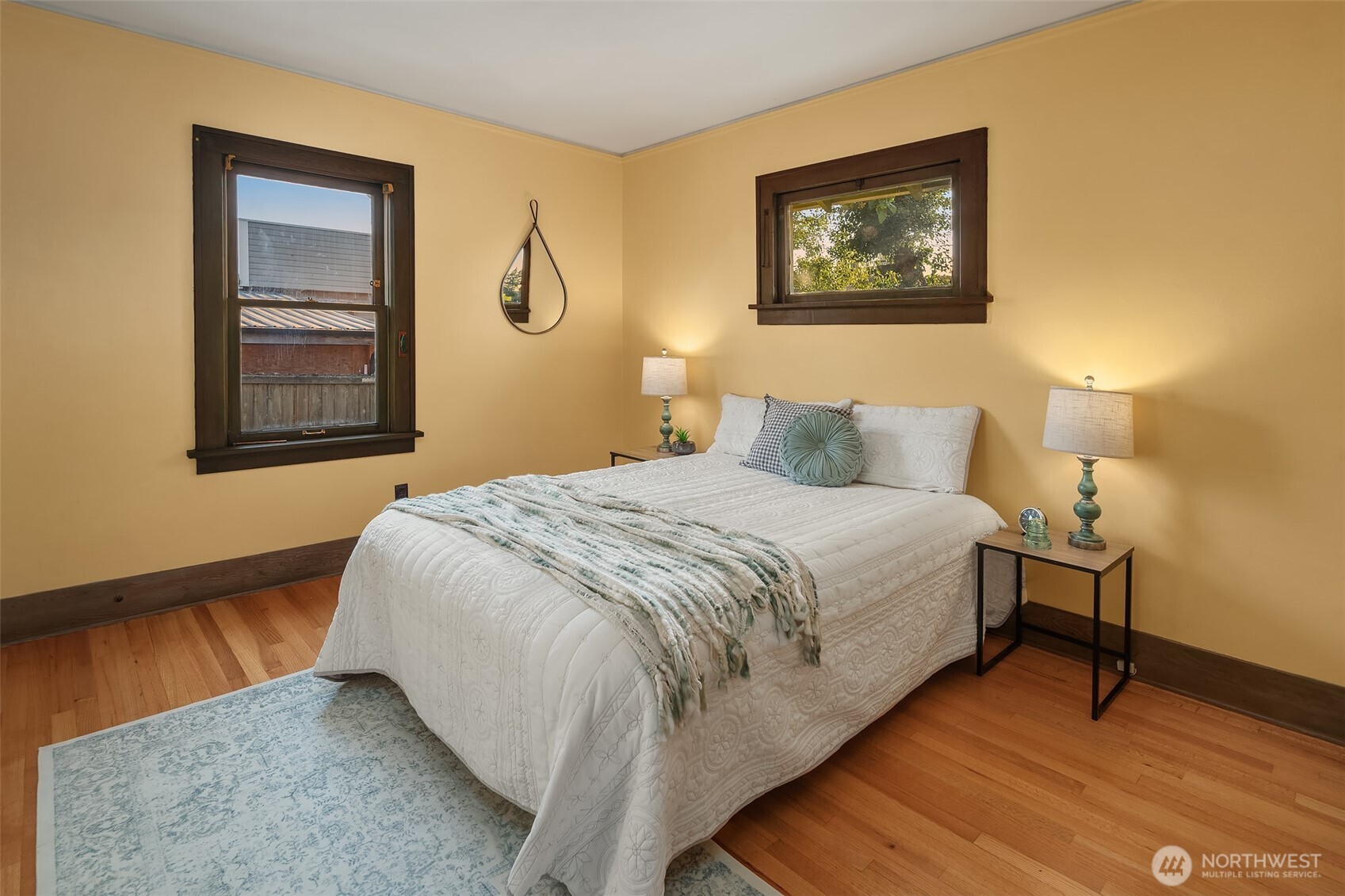 5330 N Winnifred Street